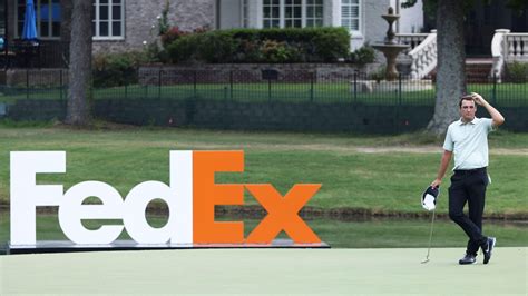 Ben Coley's golf betting tips: FedEx St. Jude Championship .